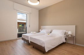 MuBra 55 Apartments